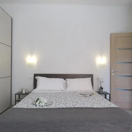 Apartment Pasubio *