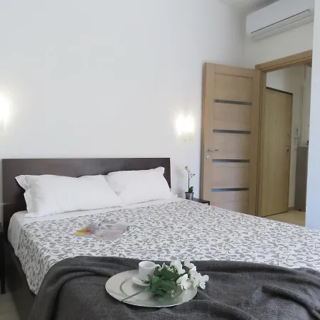 Apartment Pasubio *