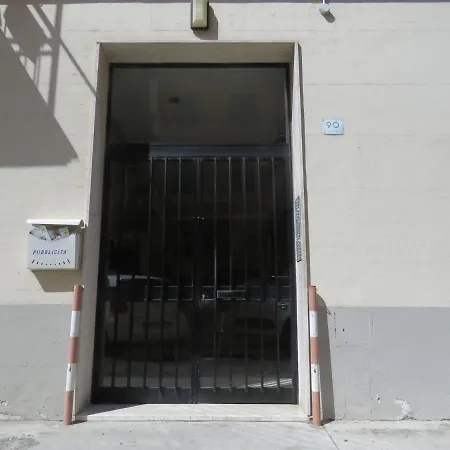 Pasubio Apartment