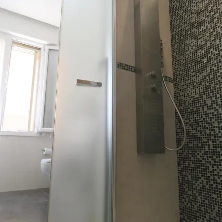 Apartamento Pasubio